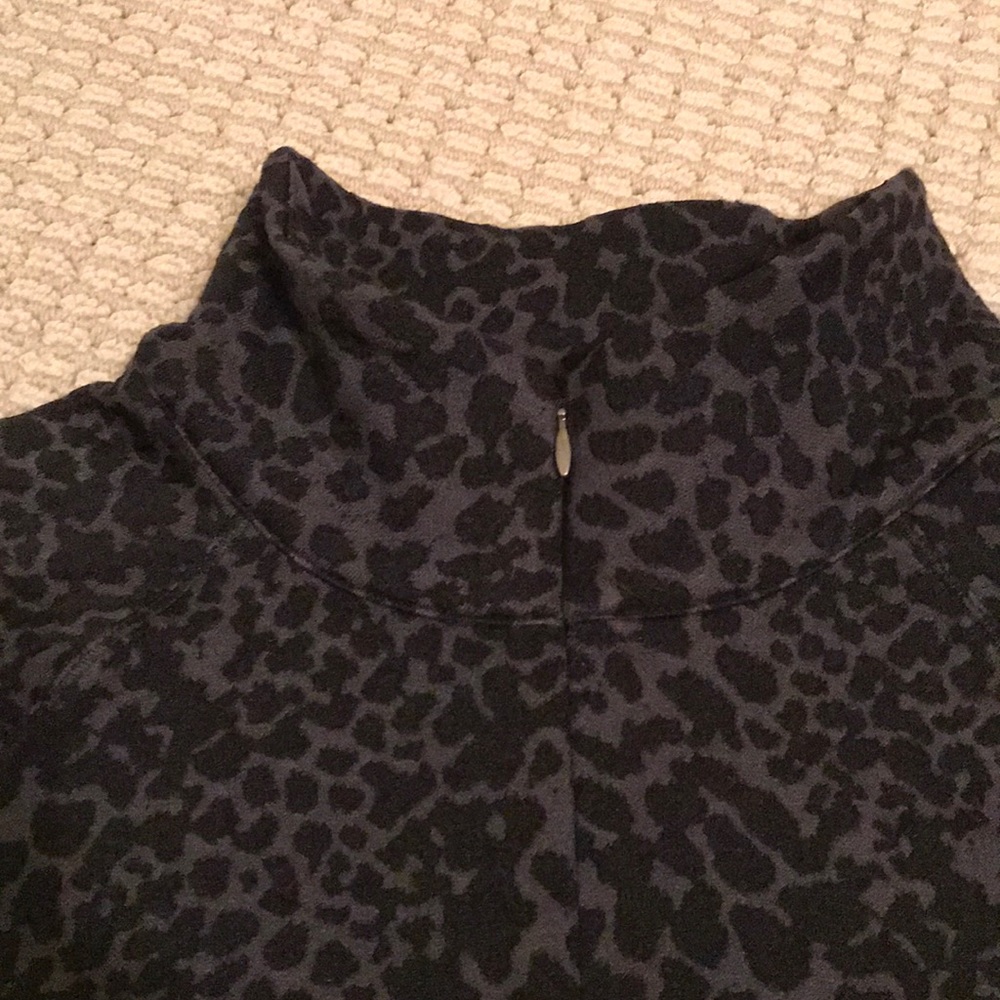 Lucy Half-Zip Pullover - image 2